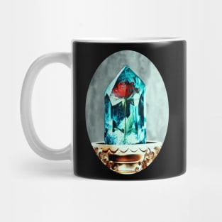 Preserved Mug